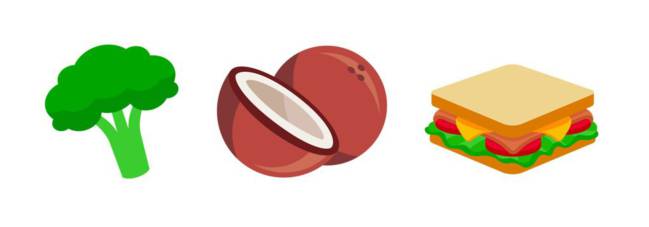 Estos son los nuevos emojis que aparecerán en WhatsApp
