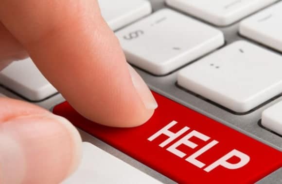 Como enviar incidencias o solicitudes a InfoPirineo