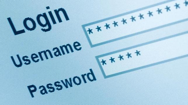 ¿Contraseñas Seguras?